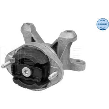 12 555 040 Lagerung Getriebe AUDI A4 00 MEYLE-ORIGINAL: True to OE 1001300006