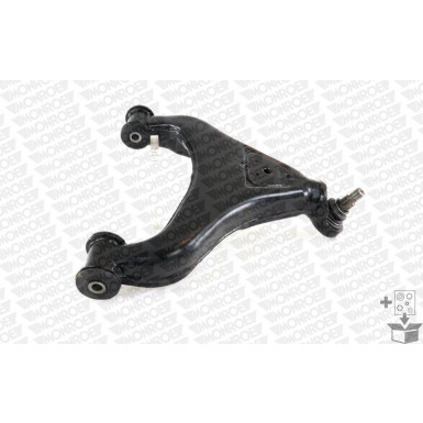 L10543 Lenker, Radaufhängung