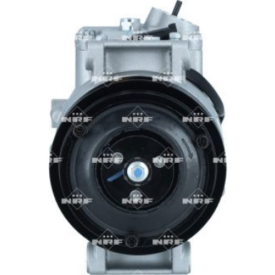 Kompressor, Klimaanlage EASY FIT 32214