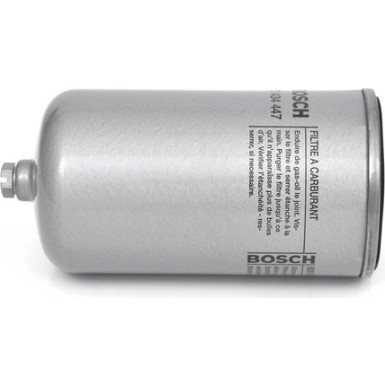 Kraftstofffilter | ASKAM,MAN,FENDT 04 | 1457434447