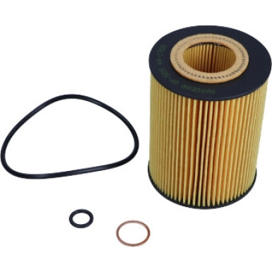 Ölfilter | 26-1514