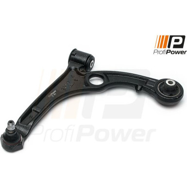 PROFIPOWER Lenker, Radaufhängung | 1S1081L