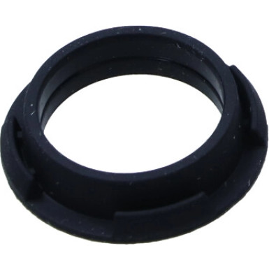 Original VAG Parksensordichtung VW Golf 13-, Passat 15- (Farbe: Schwarz) | 5Q09191339B9 Original VAG Parksensordichtung VW Golf 13-, Passat 15- (Farbe: Schwarz) | 5Q09191339B9