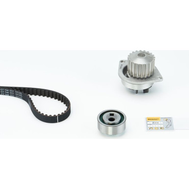 Wasserpumpe + Zahnriemensatz | CT744WP1 Wasserpumpe + Zahnriemensatz | CT744WP1