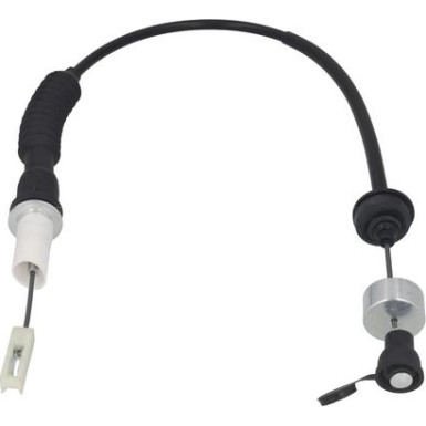 KAMOKA Seilzug, Kupplungsbetätigung LC011