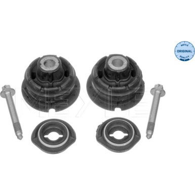 15 316 052 Rep.Satz Achskörperl.HA MERCEDES CLS,W211,SL MEYLE-ORIGINAL-KIT: Better solution for you 147530001