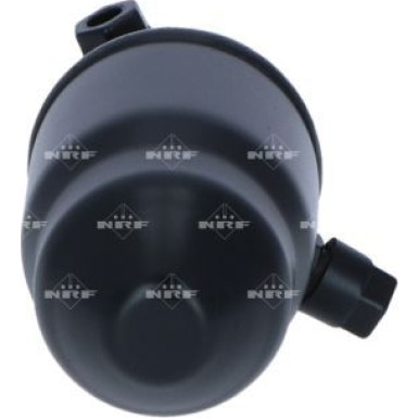 Trockner, Klimaanlage NRF33077