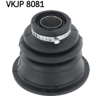 SKF Faltenbalgsatz, Antriebswelle