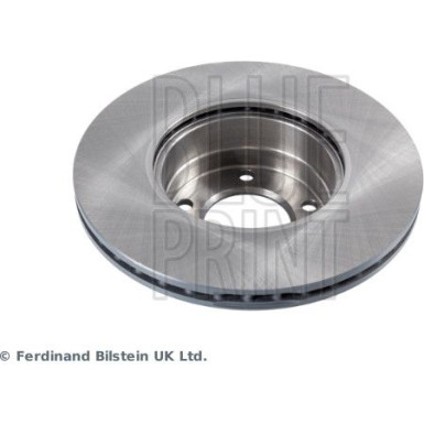 BLUE PRINT Bremsscheibe BLUE PRINT Bremsscheibe