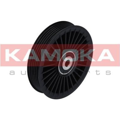 KAMOKA Umlenk-/Führungsrolle, Keilrippenriemen R0091