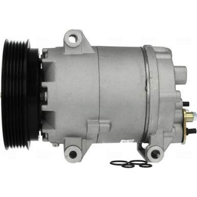 Kompressor PKW RENAULT Megane II 1,4 1,6 FIRST FIT 89072
