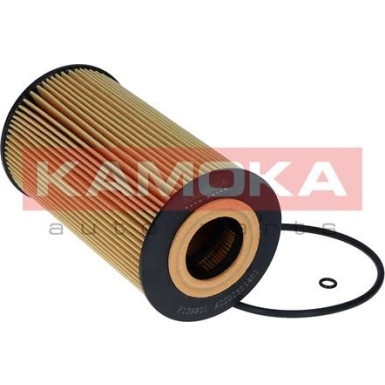 KAMOKA Ölfilter | F129801
