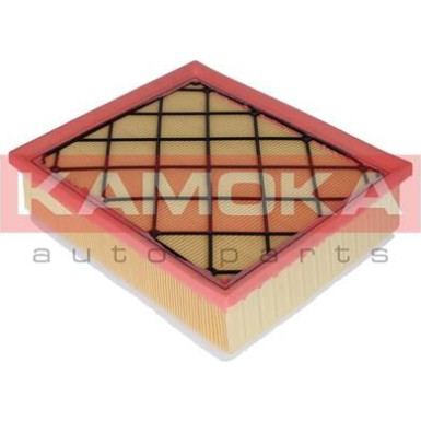 KAMOKA Luftfilter | F232101