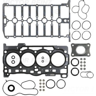 Dichtungssatz Zylinderkopf | VW | 02-37800-01