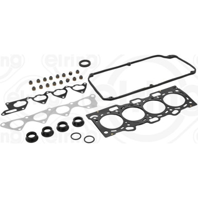 Dichtungssatz, Zylinderkopf | MITSUBISHI | 022.880 Dichtungssatz, Zylinderkopf | MITSUBISHI | 022.880