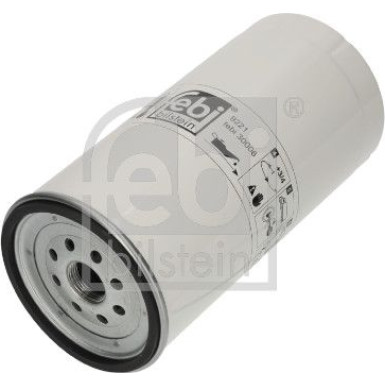 FEBI BILSTEIN Kraftstofffilter 30006