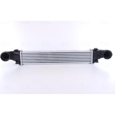 Ladeluftkühler PKW | MERCEDES E-Klasse (W211) 02 | 96785