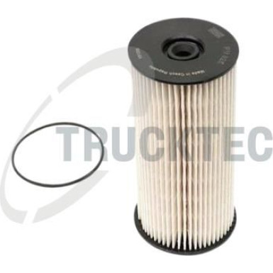 TRUCKTEC AUTOMOTIVE Kraftstofffilter TRUCKTEC AUTOMOTIVE Kraftstofffilter
