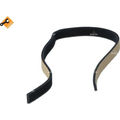 Wärmetauscher, Innenraumheizung EASY FIT 54282