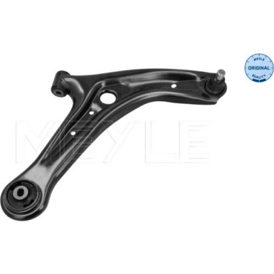 83 304 054 Querlenker VA unten re MAZDA 2 07 MEYLE-ORIGINAL: True to OE 35-16 050 0020