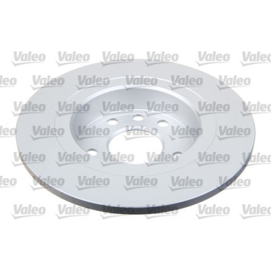 VALEO Bremsscheibe