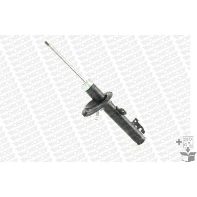 VAN-MAGNUM-Stoßdämpfer VA | FORD Transit 06 | V4508 VAN-MAGNUM-Stoßdämpfer VA | FORD Transit 06 | V4508