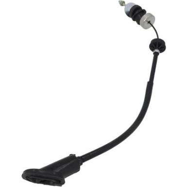 KAMOKA Seilzug, Kupplungsbetätigung