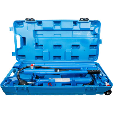 BGS Karosserie-Richt-Satz | hydraulisch | 10 t | 1689
