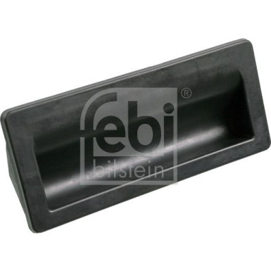 FEBI BILSTEIN Schalter, Heckklappenentriegelung