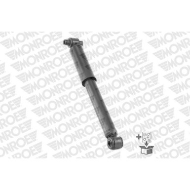MONROE OESpectrum HA li/re | OPEL Meriva 10 | 376135SP MONROE OESpectrum HA li/re | OPEL Meriva 10 | 376135SP