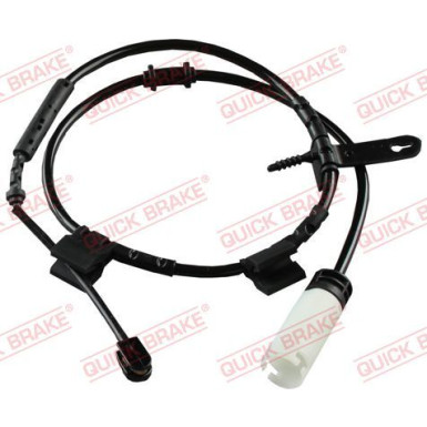 WS 0299 A Warnkontakt, Bremsbelagverschleiß WS 0299 A Warnkontakt, Bremsbelagverschleiß