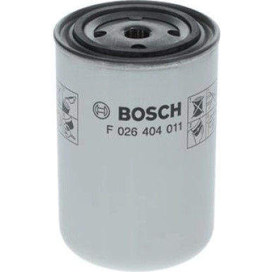 F 026 404 011 Kühlmittelfilter