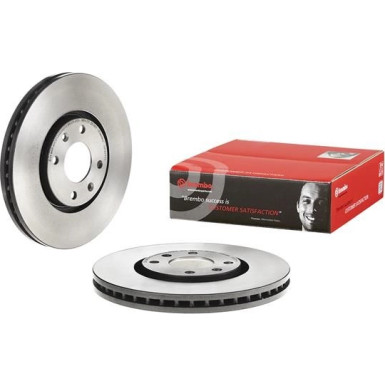 70 481 019 Bremsscheibe VA CITROEN Xantia,C5 98 PRIME LINE - UV Coated 09.7877.11 70 481 019 Bremsscheibe VA CITROEN Xantia,C5 98 PRIME LINE - UV Coated 09.7877.11