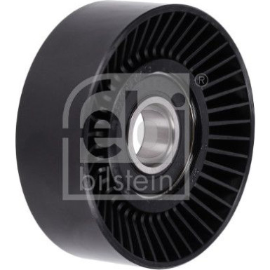 FEBI BILSTEIN Führungsrolle