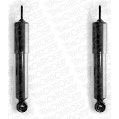 ADVENTURE-Offroad Dämpfer VA li/re | TOYOTA Hilux 87 | D6432 ADVENTURE-Offroad Dämpfer VA li/re | TOYOTA Hilux 87 | D6432