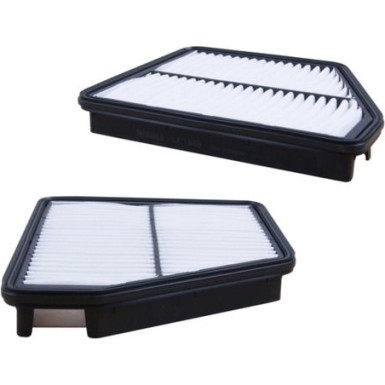 MAHLE Luftfilter | LX 1840