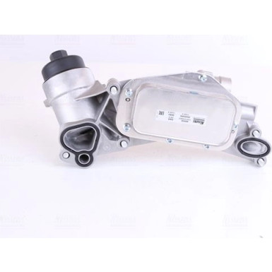 Ölkühler PKW Opel Astra J 09 FIRST FIT 90930