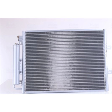 Kondensator PKW RENAULT Twingo 1.2 ,1.6i 07 FIRST FIT 940126