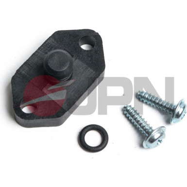 JPN Ladeluftkühler 60C9244-JPN