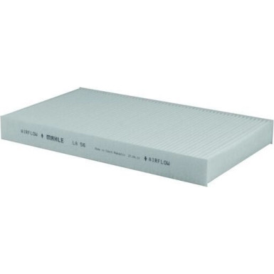 MAHLE Filter, Innenraumluft LA 56