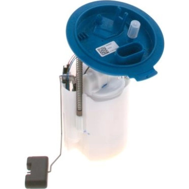 0 580 200 760 Kraftstoff-Fördereinheit