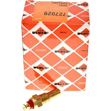 727029 Sensor, Kühlmitteltemperatur
