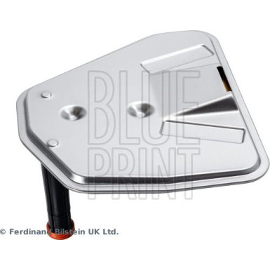 BLUE PRINT Hydraulikfiltersatz, Automatikgetriebe ADV182170