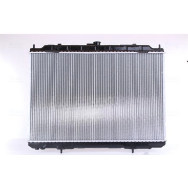 Wasserkühler PKW | Nissan X-Trail 01 | 606160 Wasserkühler PKW | Nissan X-Trail 01 | 606160