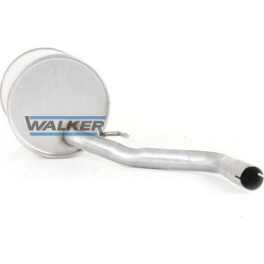 22861 Endschalldämpfer