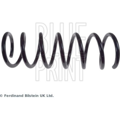 BluePrint Fahrwerksfeder ADM588376