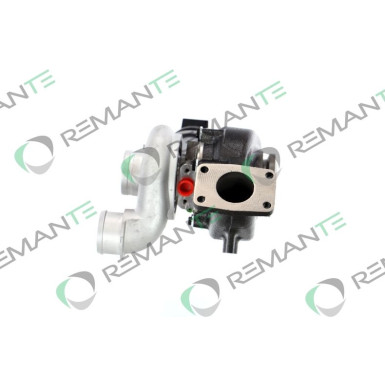 Lader, Aufladung | 003-002-001347R