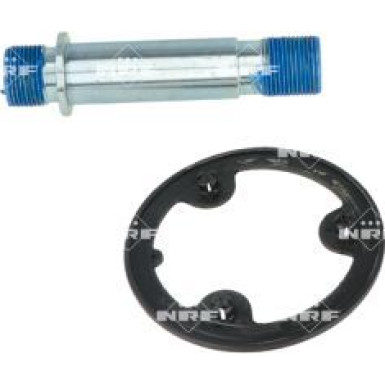 Ölkühler, Motor“L | 31324