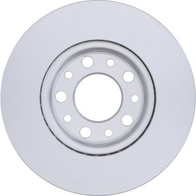 KAMOKA Bremsscheibe 103323