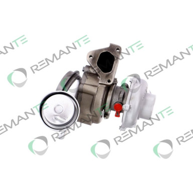 Lader, Aufladung | 003-001-000227R